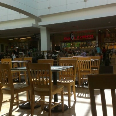 8/4/2012にJohn C.がCapital Mallで撮った写真