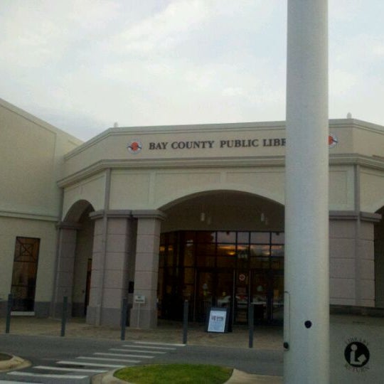 Bay County Library 4 tips from 192 visitors