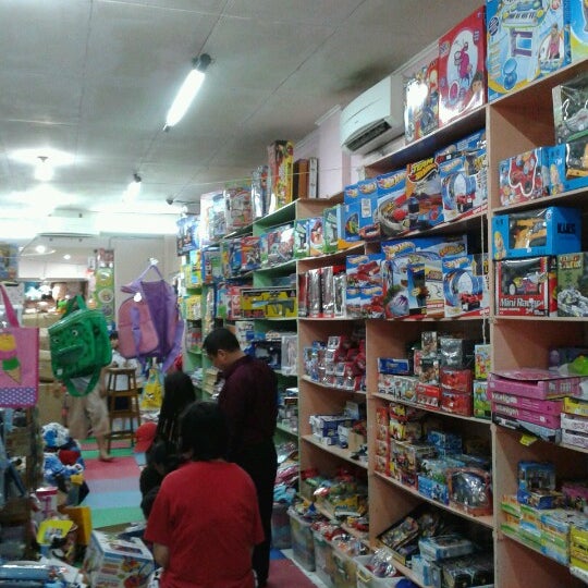 kids gift shops