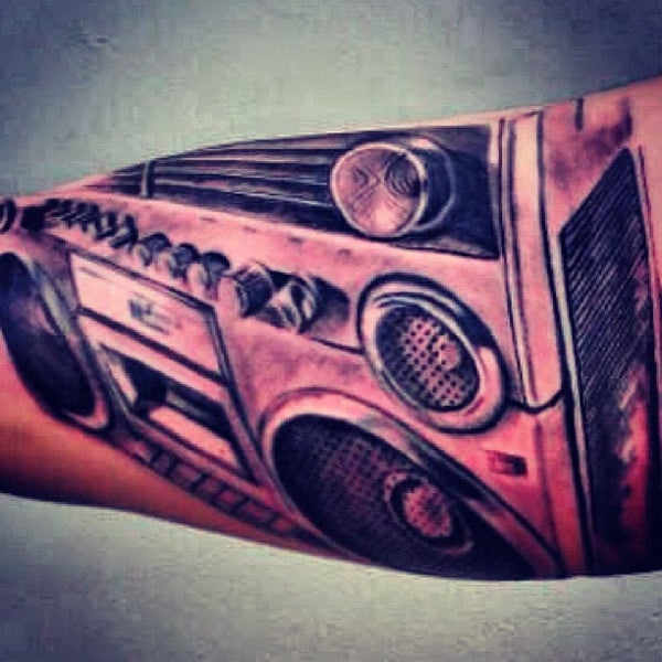 Old Town Ink Arts Districts 2 tips