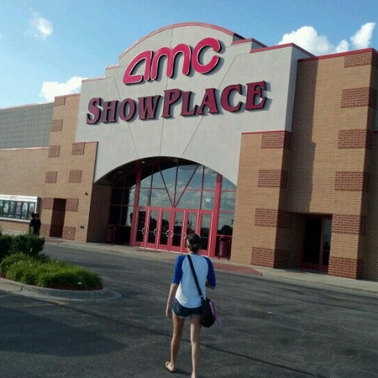 Amc Showplace Machesney Park 14 24 Tips