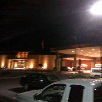 Photo taken at Grand Falls Casino by Corey G. on 3/31/2012