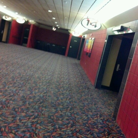 Amc Loews Foothills 15 Movie Theater