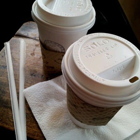 Photos at Java Bean (Now Closed) Coffee Shop in Ballard