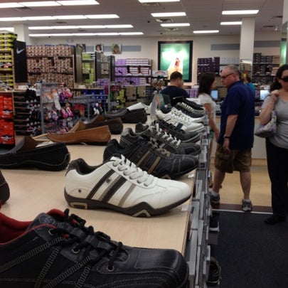Photos At Rack Room Shoes Shoe Store In Winston Salem