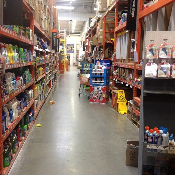 Photos at The Home Depot  Merced, CA