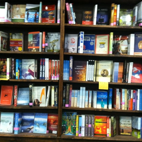 Tattered Cover Bookstore (Now Closed) Bookstore in Highlands Ranch