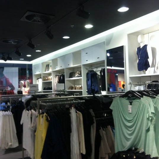 Hm duna plaza hotsell