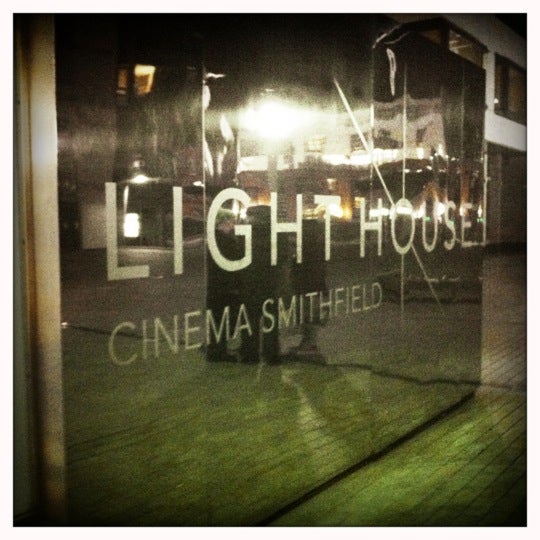 Light House Cinema Smithfield 31 tips from 1255 visitors