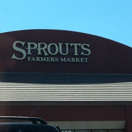 Sprouts Farmers Market Farmers Market in Lubbock