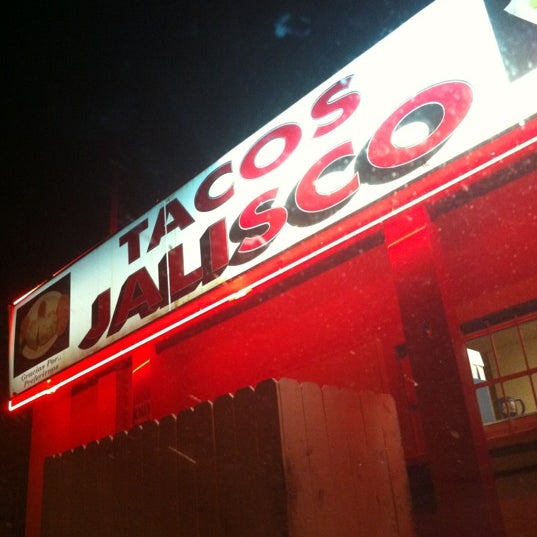 Photos at Jalisco Tacos 5 tips from 164 visitors