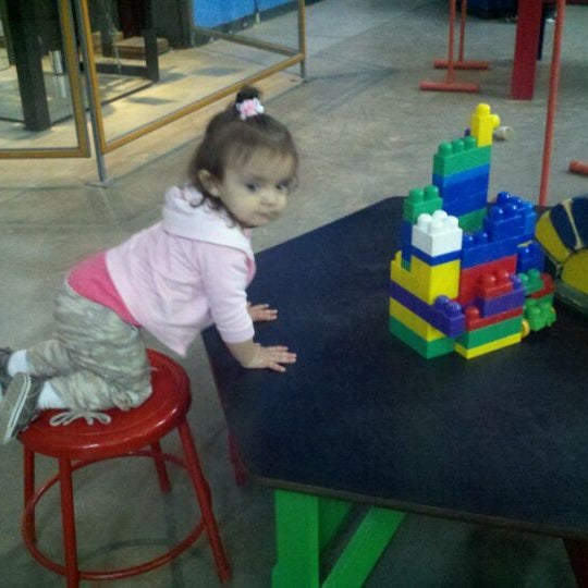 Photos at insights science museum Science Museum in Downtown El Paso