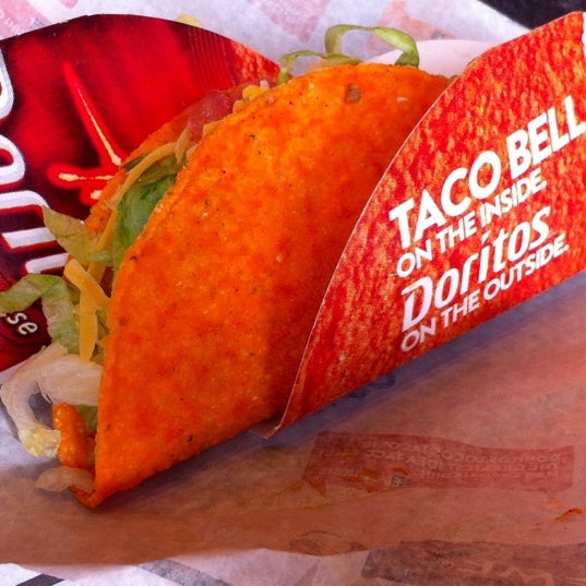 Photos at Taco Bell Southeast Jacksonville 6 tips from 636 visitors