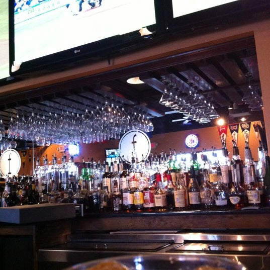 Frankie's Sports.Bar.Grill (Now Closed) Sports Bar in Lewisville