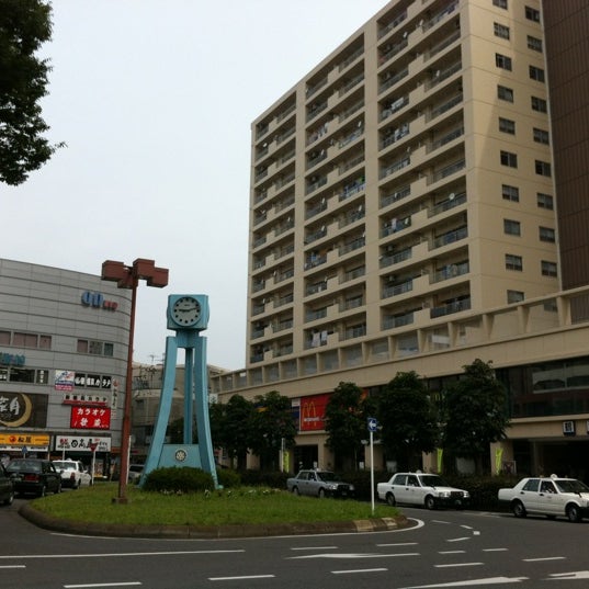 鶴瀬駅 Tsuruse Sta Tj17 3145人の訪問者 から 11個のtips 件