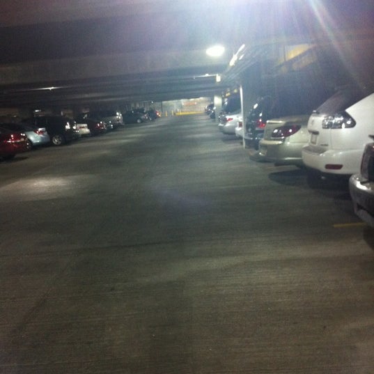 Midtown Crossing Parking Garage Midtown Omaha, NE