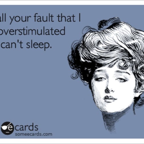 Howells Someecard Insomnia Someecards