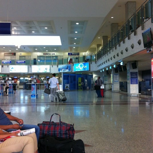 Аэропорт ташкент международные рейсы
