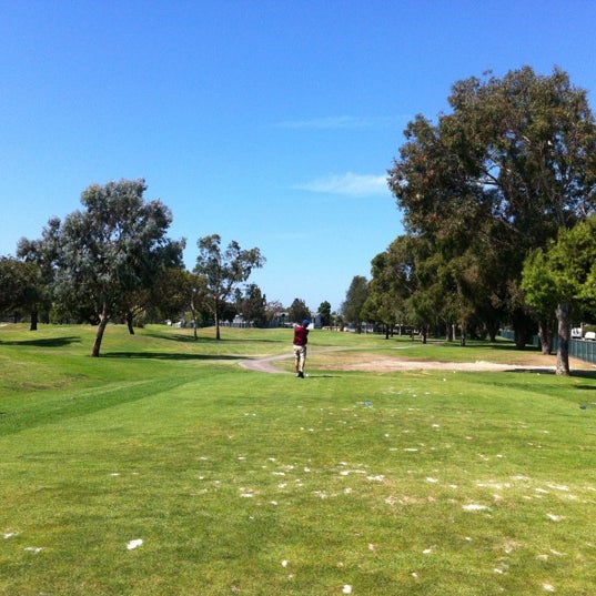 Foto scattata a Meadowlark Golf Course da Dean D. il 9/8/2012