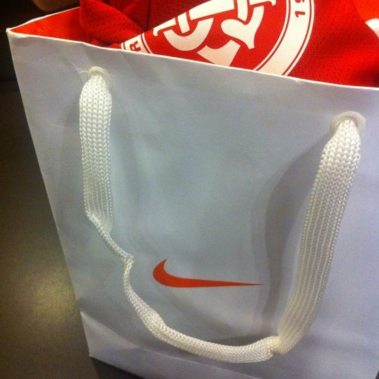 nike iguatemi