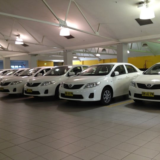 Bayswater Car Rental Woolloomooloo 7 tips from 164 visitors
