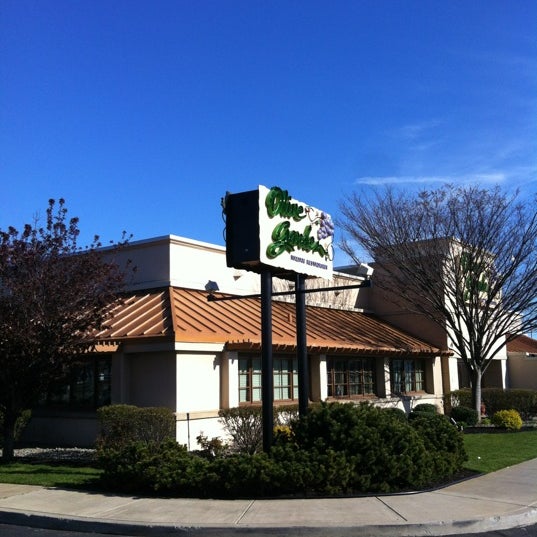 olive garden atlanta area