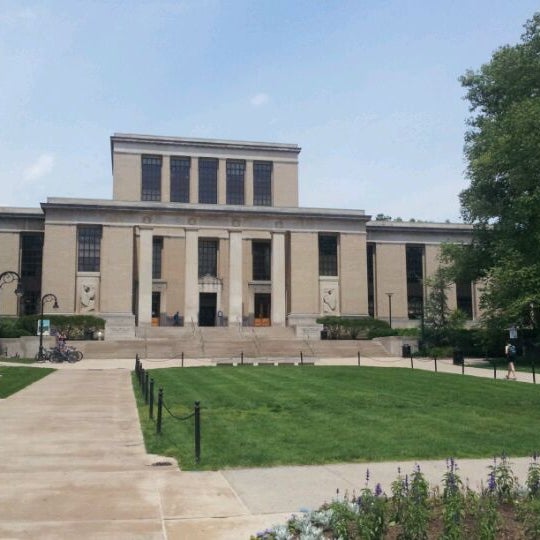 patterno library
