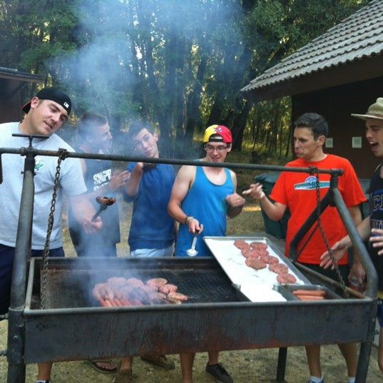 Photos At Foothill Horizons Outdoor School Sonora Ca
