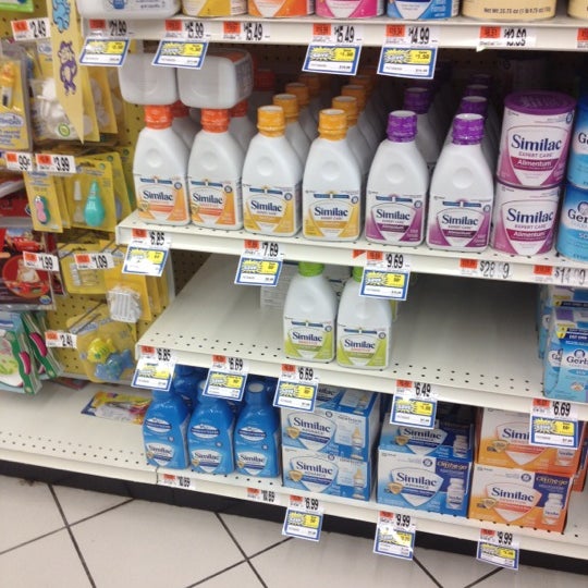 similac stop and shop