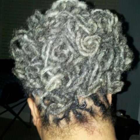 Photos At Speak Natural Hair Design 8 Tips