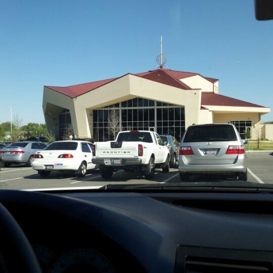 St. Andrew DungLac Parish 8 visitantes