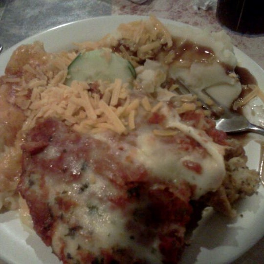 Total 60+ imagen general picketts buffet Abzlocal.mx