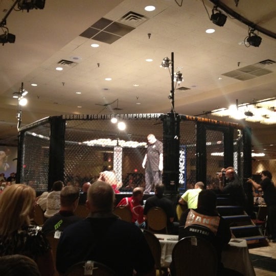 Photos at Ramada Plaza Omaha Hotel & Convention Center and CoCo Key