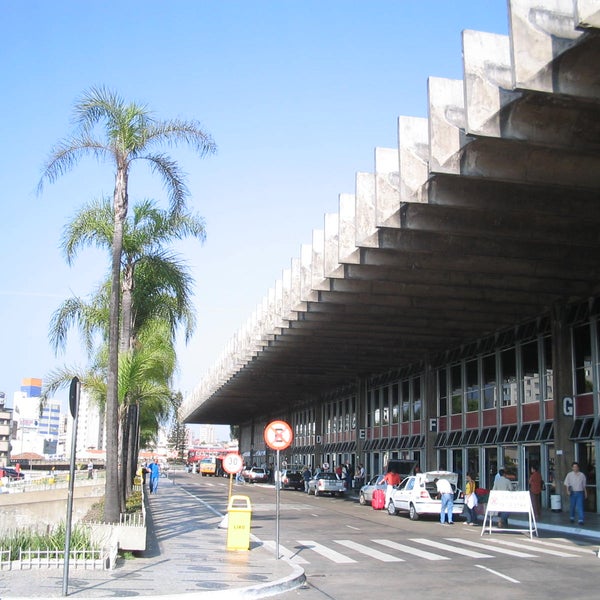 Fotos em Terminal Rodoviário Governador Israel Pinheiro Terminal de Ônibus em Belo Horizonte