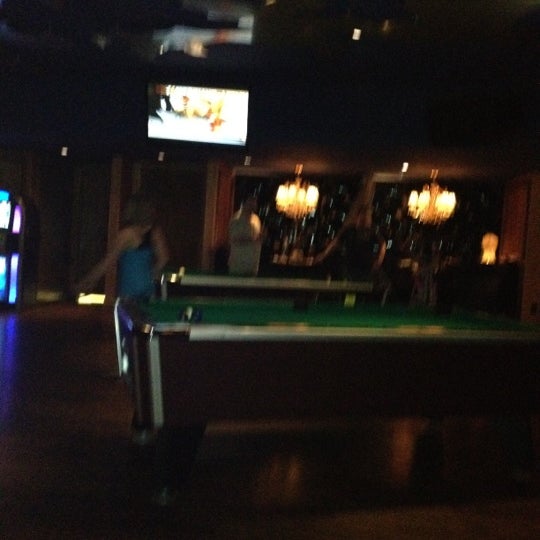 Photo taken at CatHouse Boutique Nightclub / Doohan&#39;s Bar &amp; Lounge by Amanda H. on 3/14/2012