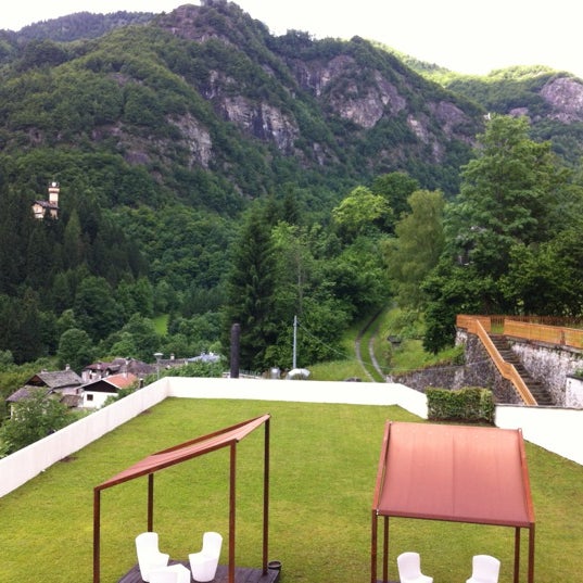 Relais San Maurizio Пьемонт