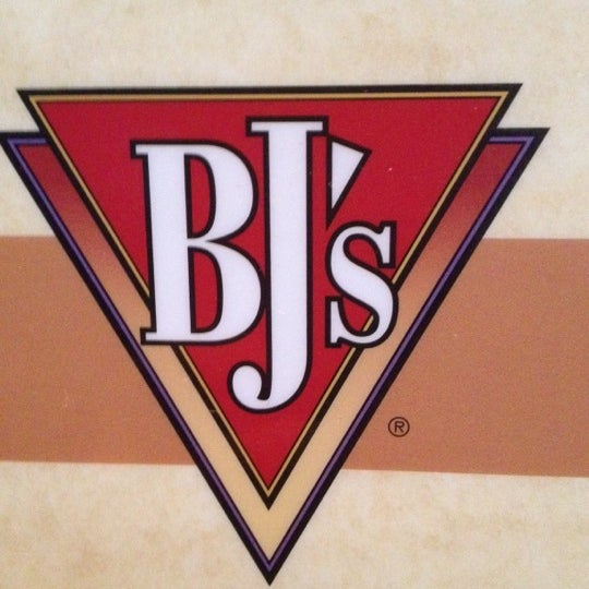 5/25/2012にWill954がBJ&#39;s Restaurant &amp; Brewhouseで撮った写真