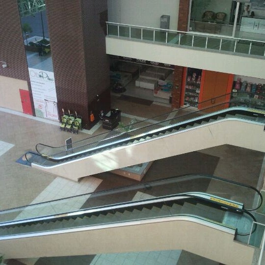 รูปภาพถ่ายที่ Felicittà Shopping โดย Reginaldo Vieira I. เมื่อ 2/7/2012
