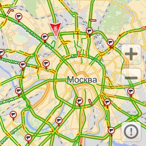 Ттк кольцо москва