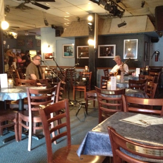 The Bluebird Cafe - Music Venue in Nashville