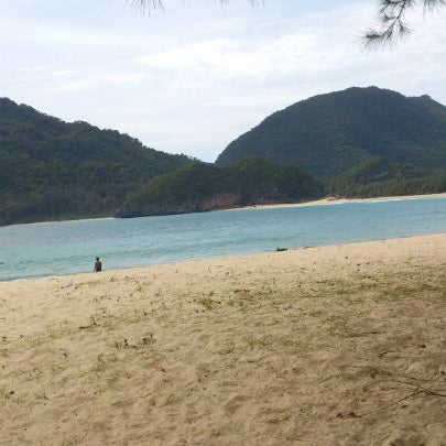 Photos At Pantai Lampuuk 97 Tips
