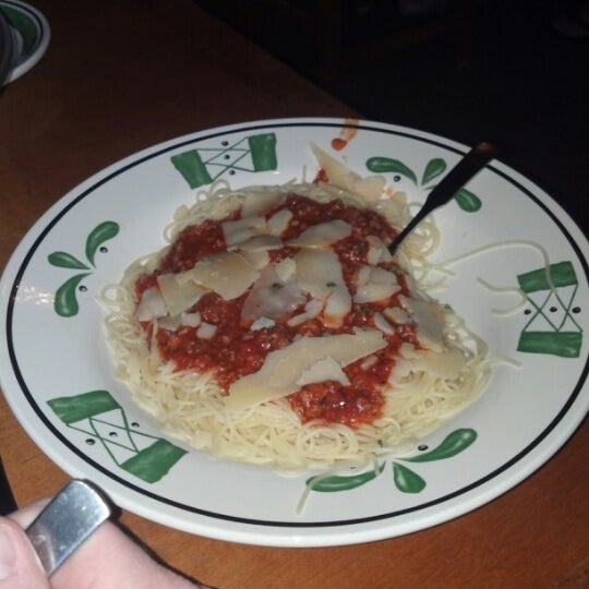 Photos At Olive Garden Coralville Ia