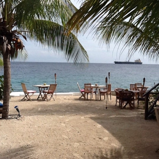 Photo prise au Scuba Lodge Boutique Hotel par 🅰🅿✌🅿 K. le5/10/2012