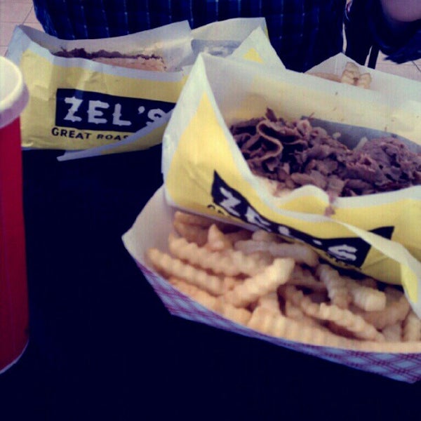 Zel's Great Roast Beef 4 tavsiye