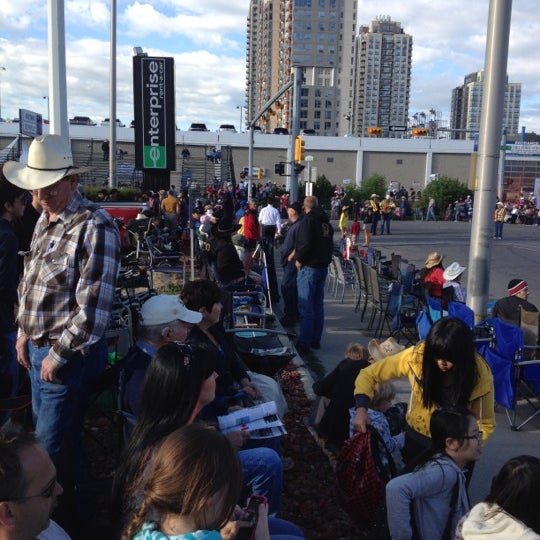 Enterprise RentACar Rental Car Location in Calgary