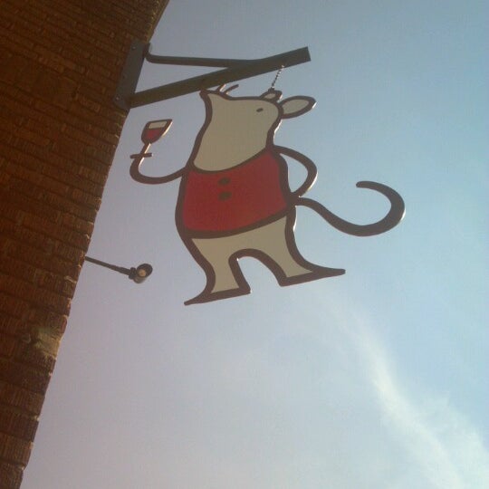 Photos at Cellar Rat Wine Merchants Wine Shop in Kansas City