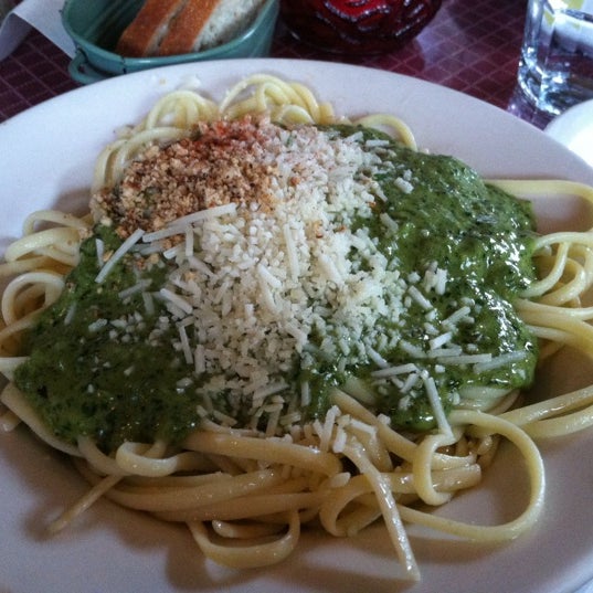 Brad's Swingside Cafe (Now Closed) Fremont Seattle, WA