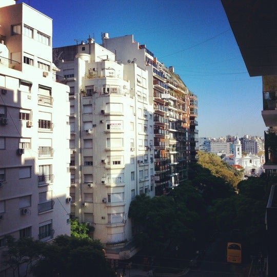 4/30/2012にBen 💯 B.がMIO Buenos Airesで撮った写真