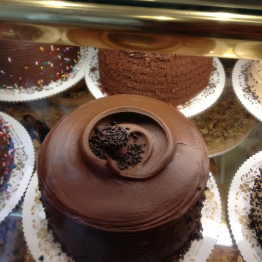 Natale&#039;s Bakery - 25 tips from 463 visitors