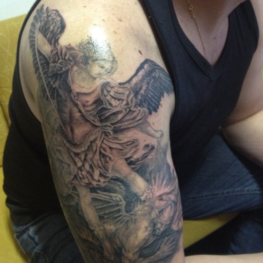 Jair Tatoo Distrito Leste 4 Tips From 51 Visitors